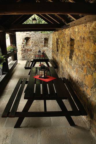 Przy Oslej Bramie Hotel Walbrzych Exterior photo